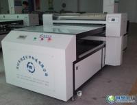 深圳越達玻璃印花機 開啟玻璃彩印新紀元，實現完美顏色過渡