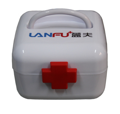 北京佰威特電子藍(lán)夫援助急救箱 專業(yè)防護(hù)，可靠供應(yīng)