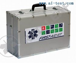 急救箱 家庭與戶外安全的必備守護(hù)者